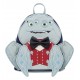 Loungefly Monsters, Inc. - Henry J. Waternoose Cosplay 10" Faux Leather Mini Backpack