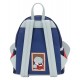 Loungefly Monsters, Inc. - Henry J. Waternoose Cosplay 10" Faux Leather Mini Backpack