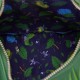 Loungefly A Bug's Life - 8" Faux Leather Crossbody Bag