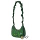 Loungefly A Bug's Life - 8" Faux Leather Crossbody Bag