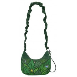 Loungefly A Bug's Life - 8" Faux Leather Crossbody Bag
