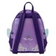 Loungefly A Bug's Life - Princess Atta Cosplay 10" Faux Leather Mini Backpack with Headband