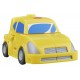 Transformers: Devastation Studio Series Deluxe Class Action Figure Bumblebee 11 cm