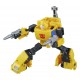 Transformers: Devastation Studio Series Deluxe Class Action Figure Bumblebee 11 cm