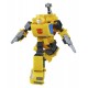 Transformers: Devastation Studio Series Deluxe Class Action Figure Bumblebee 11 cm