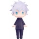 Jujutsu Kaisen HELLO! GOOD SMILE Action Figure Satoru Gojo: Unmasked Ver. 10 cm