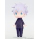 Jujutsu Kaisen HELLO! GOOD SMILE Action Figure Satoru Gojo: Unmasked Ver. 10 cm