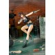 Black Lagoon Vivit PVC Statue Revy 16 cm