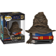 Funko Pop 203 Sorting Hat (with Sound), Harry Potter