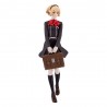 Persona 3: Reload PVC Statue Pop Up Parade Aigis School Uniform Ver. 18 cm