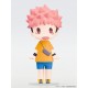 Jujutsu Kaisen HELLO! GOOD SMILE Action Figure Yuji Itadori: Casual Outfit Ver. 10 cm
