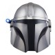 Star Wars The Mandalorian Black Series Electronic Helmet The Mandalorian
