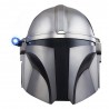 Star Wars The Mandalorian Black Series Electronic Helmet The Mandalorian