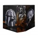 Star Wars The Mandalorian Black Series Electronic Helmet The Mandalorian