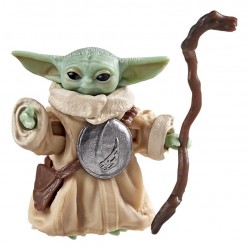 Star Wars: The Mandalorian & Grogu Black Series Action Figure Grogu 8 cm