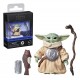 Star Wars: The Mandalorian & Grogu Black Series Action Figure Grogu 8 cm
