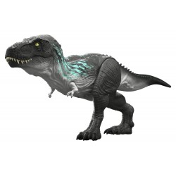 Jurassic World: Survival Action Figure Muscle Madness Tyrannosaurus Rex 56 cm