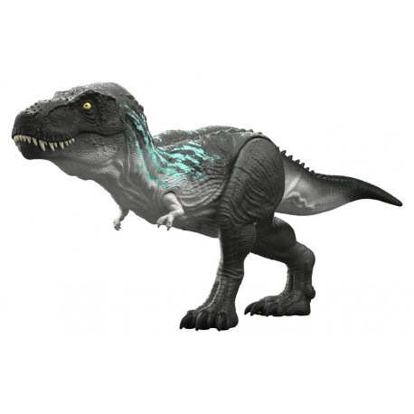Jurassic World: Survival Action Figure Muscle Madness Tyrannosaurus Rex 56 cm