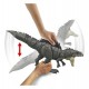Jurassic World: Survival Action Figure Colossal Chomp Giganotosaurus 71 cm