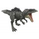 Jurassic World: Survival Action Figure Colossal Chomp Giganotosaurus 71 cm