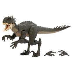 Jurassic World Hammond Collection Action Figure Scorpios Rex 43 cm
