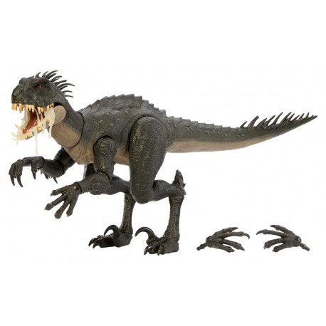 Jurassic World Hammond Collection Action Figure Scorpios Rex 43 cm