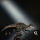 Jurassic World Hammond Collection Action Figure Scorpios Rex 43 cm