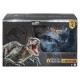 Jurassic World Hammond Collection Action Figure Scorpios Rex 43 cm
