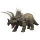 Jurassic World: Survival Action Figure Wild Roar Triceratops 31 cm