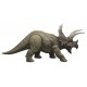 Jurassic World: Survival Action Figure Wild Roar Triceratops 31 cm