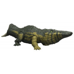 Jurassic World: Survival Action Figure Wild Roar Stomatosuchus 37 cm