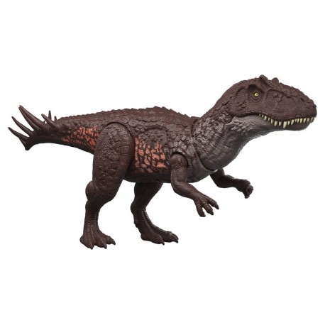 Jurassic World: Survival Action Figure Wild Roar Metriacanthosaurus 31 cm