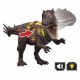 Jurassic World: Survival Action Figure Wild Roar Metriacanthosaurus 31 cm
