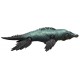 Jurassic World: Survival Action Figure Gigantic Thrashers Liopleurodon 30 cm