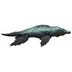 Jurassic World: Survival Action Figure Gigantic Thrashers Liopleurodon 30 cm