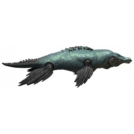 Jurassic World: Survival Action Figure Gigantic Thrashers Liopleurodon 30 cm