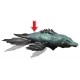 Jurassic World: Survival Action Figure Gigantic Thrashers Liopleurodon 30 cm