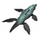 Jurassic World: Survival Action Figure Gigantic Thrashers Liopleurodon 30 cm