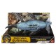 Jurassic World: Survival Action Figure Gigantic Thrashers Liopleurodon 30 cm