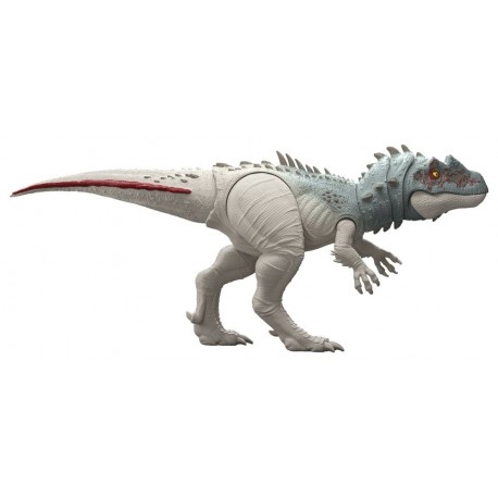 Jurassic World: Survival Action Figure Gigantic Thrashers Torvosaurus 30 cm