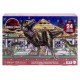 Jurassic Park Minis Advent Calendar Island Visitor