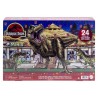 Jurassic Park Minis Advent Calendar Island Visitor