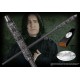 Harry Potter Wand Professor Severus Snape (Character-Edition)