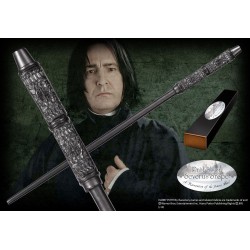 Harry Potter Wand Professor Severus Snape (Character-Edition)