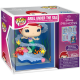 Little Mermaid - Ariel Under the Sea Pop! Nook Vinyl Figure
