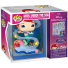 Little Mermaid - Ariel Under the Sea Pop! Nook Vinyl Figure