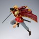 One Piece Battle Record Collection PVC Statue Gol D. Roger 17 cm