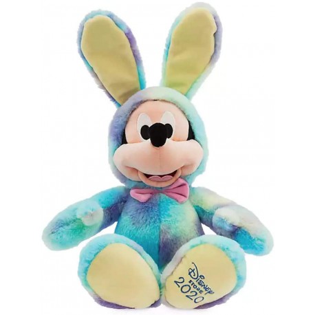 Disney Mickey Mouse Easter Plush