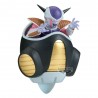 Dragon Ball Z Match Makers PVC Statue Frieza (vs Son Goku) 16 cm