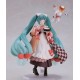Character Vocal Series 01: Hatsune Miku Figma Action Figure Snow Miku: Winter Delicacy Ver. 14 cm